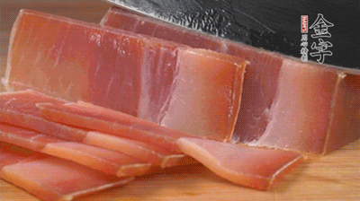 非凡娱乐切片，温水浸泡5分钟。